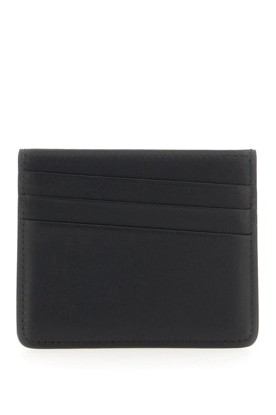 26FW 마르지엘라 4스티치 카드 홀더 SA1VX0006 P4745 T8013 BLACK DOM