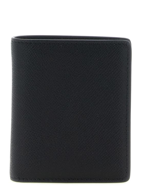 26FW 마르지엘라 명함지갑 S56UI0140 P4745 T8013 BLACK DOM