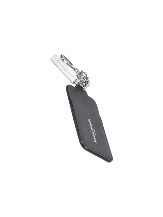 26FW 마르지엘라 키링 SA2UA0016 P4745 T8013 BLACK DOM - MAISON MARGIELA