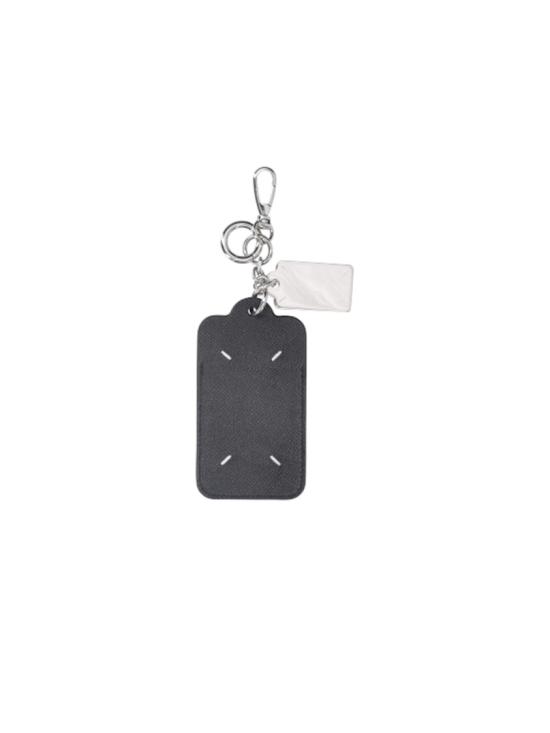 26FW 마르지엘라 키링 SA2UA0016 P4745 T8013 BLACK DOM - MAISON MARGIELA