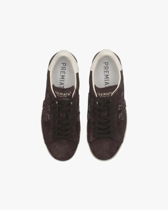  프리미아타 스니커즈 Premiata Steven D 7897 - PREMIATA