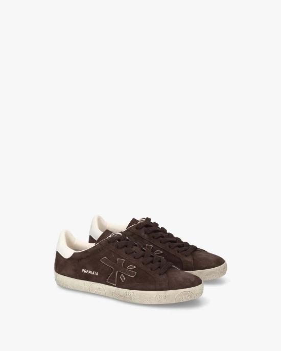  프리미아타 스니커즈 Premiata Steven D 7897 - PREMIATA