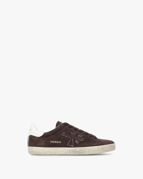  프리미아타 스니커즈 Premiata Steven D 7897