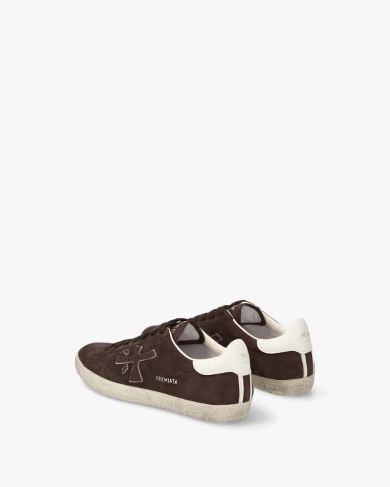  프리미아타 스니커즈 Premiata Steven D 7897 - PREMIATA
