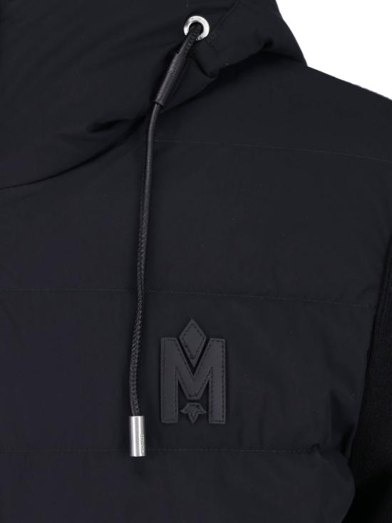 26FW 맥케이지 자켓 ANDREW ZZ BLACK - MACKAGE