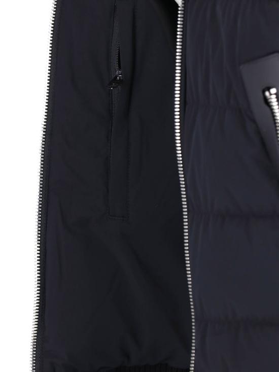 26FW 맥케이지 자켓 ANDREW ZZ BLACK - MACKAGE