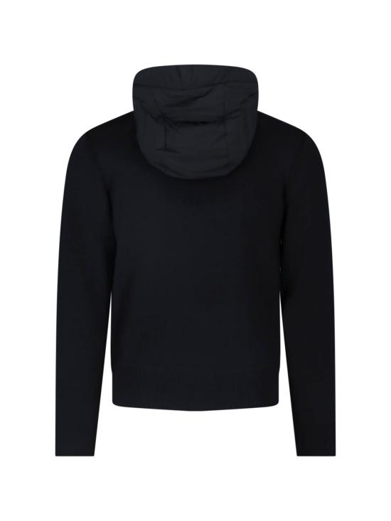 26FW 맥케이지 자켓 ANDREW ZZ BLACK - MACKAGE