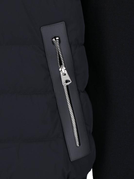 26FW 맥케이지 자켓 ANDREW ZZ BLACK - MACKAGE