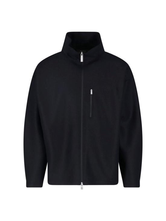 26FW 라미나르 자켓 GI00234UL 33537 9300 BLACK