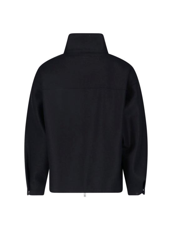 26FW 라미나르 자켓 GI00234UL 33537 9300 BLACK - LAMINAR