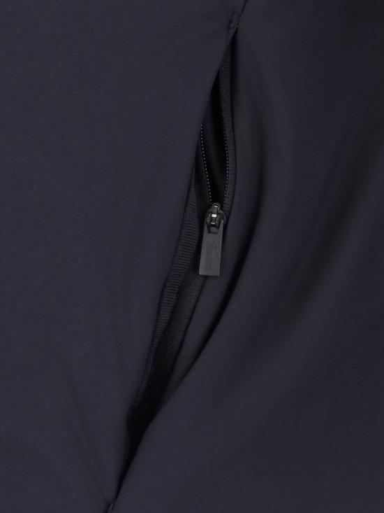 26FW 라미나르 자켓 GI00229UL 12853 9300 BLACK - LAMINAR