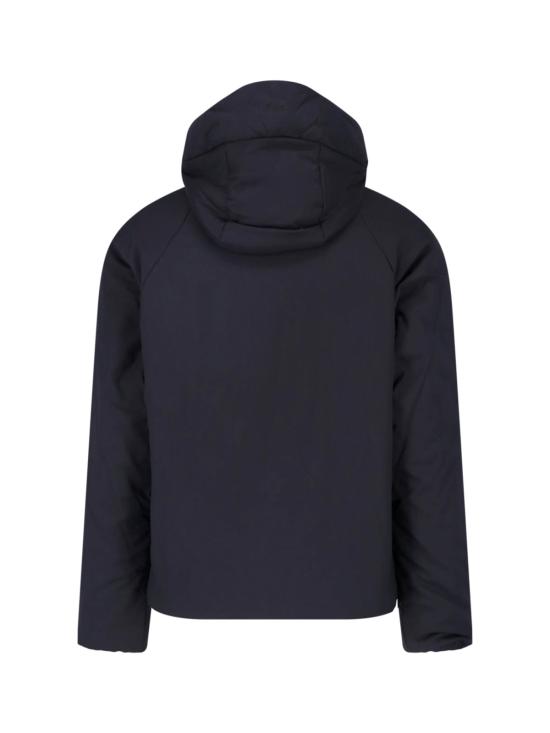 26FW 라미나르 자켓 GI00229UL 12853 9300 BLACK - LAMINAR
