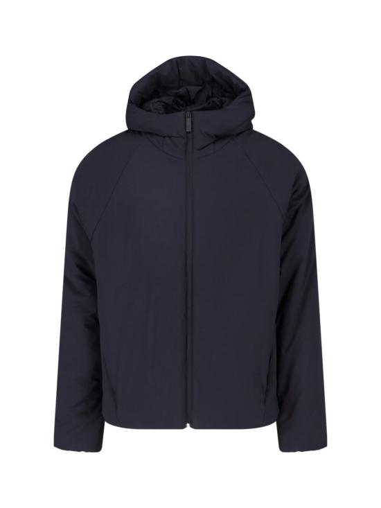 26FW 라미나르 자켓 GI00229UL 12853 9300 BLACK