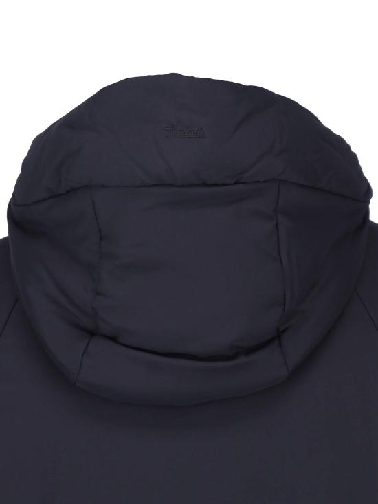 26FW 라미나르 자켓 GI00229UL 12853 9300 BLACK - LAMINAR