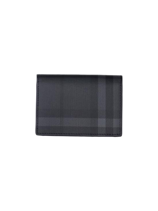 26FW 버버리 남성지갑 8127866 C3331 GREY - BURBERRY