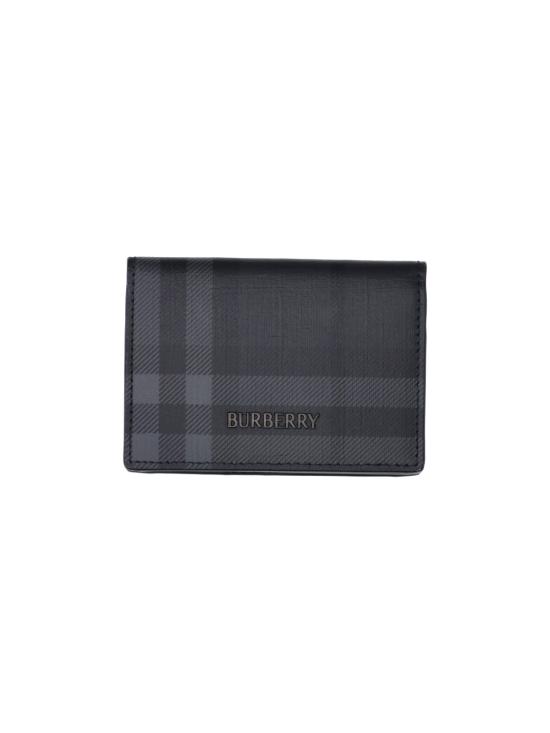 26FW 버버리 남성지갑 8127866 C3331 GREY