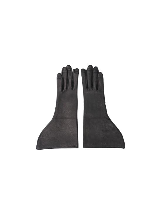 26FW 릭 오웬스 장갑 RP02F5452 LBK 09 Black