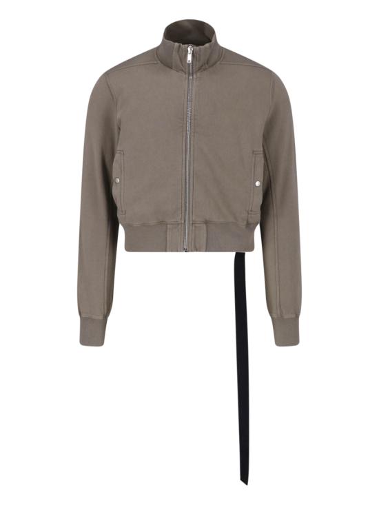 26FW 다크쉐도우 자켓 DU02F6289 F 34 Grey