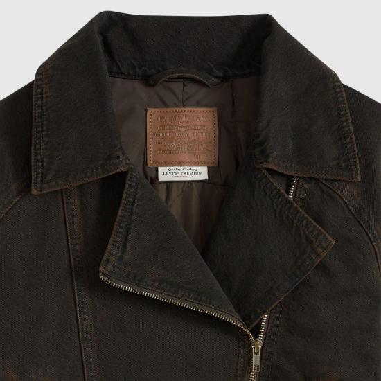  리바이스 자켓 0088X0001 AS SHOWN - LEVI'S