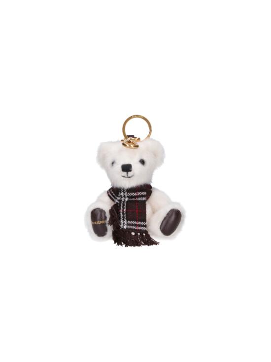 26FW 버버리 키링 8131718 A2145 BROWN - BURBERRY