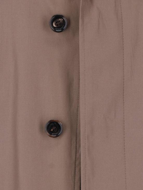 26FW 버버리 자켓 8132359 C6480 BROWN - BURBERRY