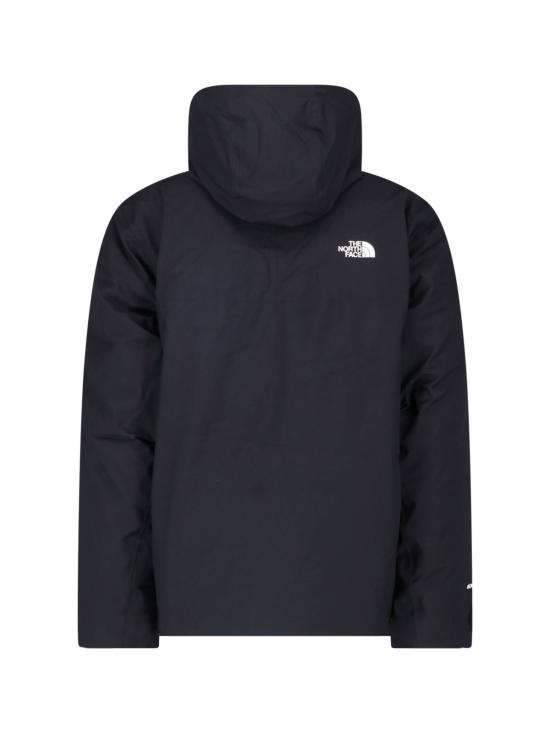 26FW 노스페이스 자켓 NF0A88WD KX7 BLACK - NORTH FACE