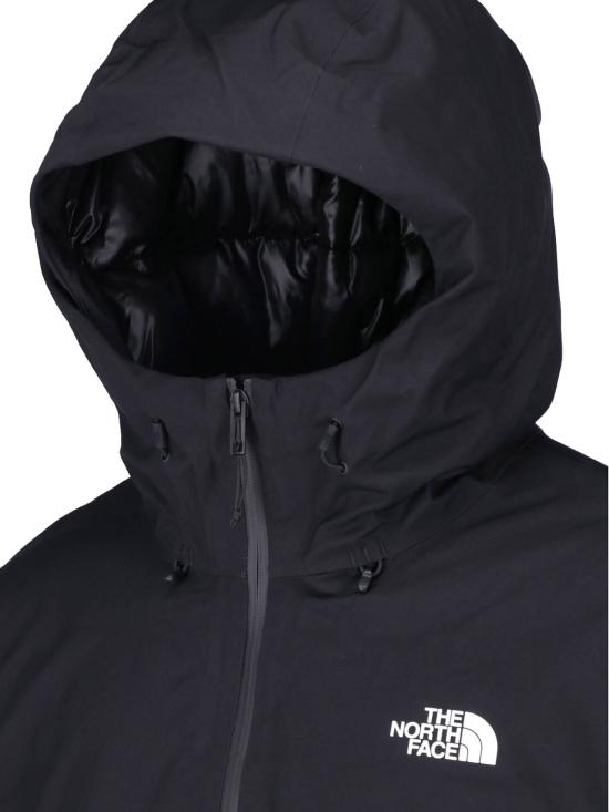 26FW 노스페이스 자켓 NF0A88WD KX7 BLACK - NORTH FACE