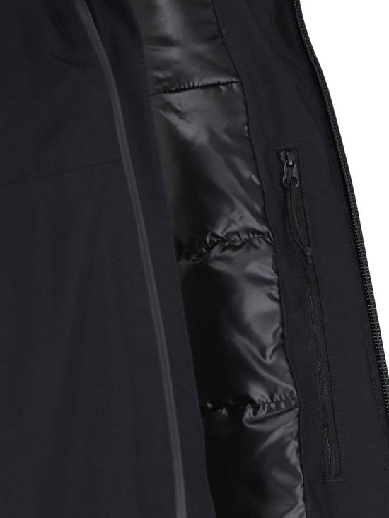 26FW 노스페이스 자켓 NF0A88WD KX7 BLACK - NORTH FACE