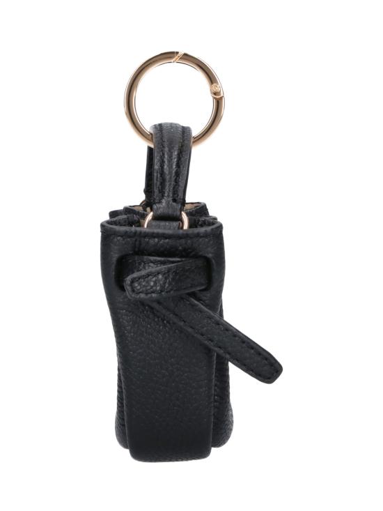 26FW 토리버치 키링 184996 001 BLACK - TORY BURCH