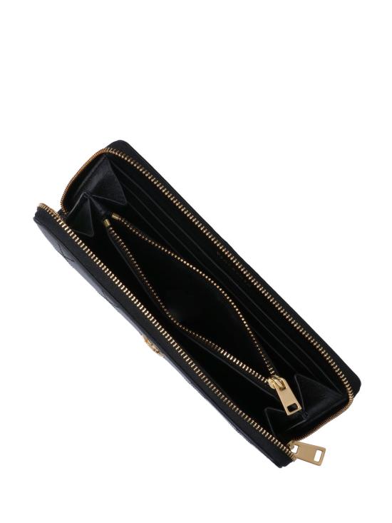 26FW 토리버치 지갑 186047 001 BLACK - TORY BURCH