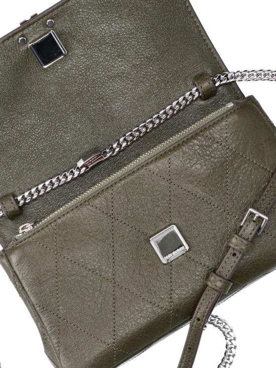 26FW 토리버치 지갑 186041 325 BROWN - TORY BURCH