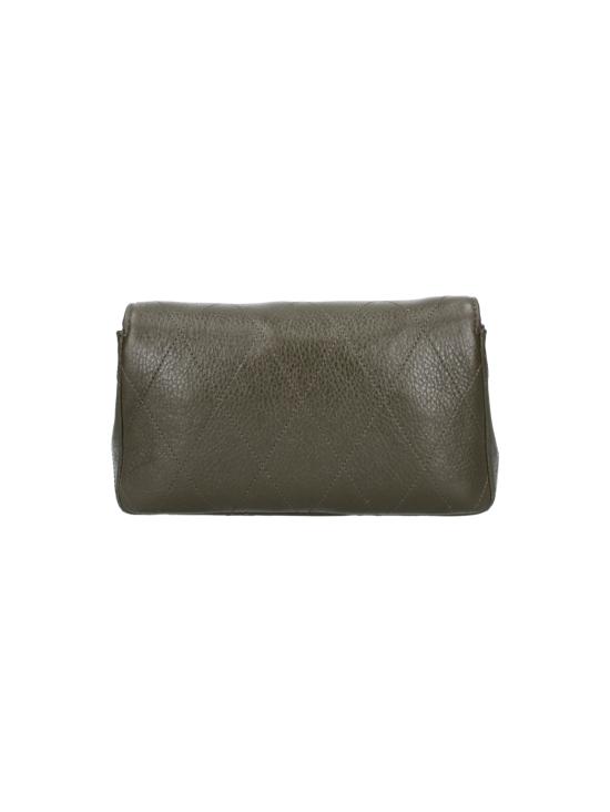 26FW 토리버치 지갑 186041 325 BROWN - TORY BURCH