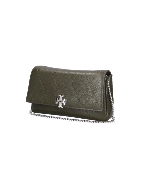 26FW 토리버치 지갑 186041 325 BROWN - TORY BURCH