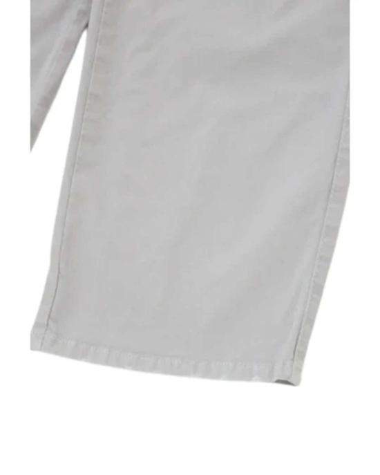  마우지 크롭 팬츠 Moussy Gusset 카고 포모녹 팬츠 - MOUSSY