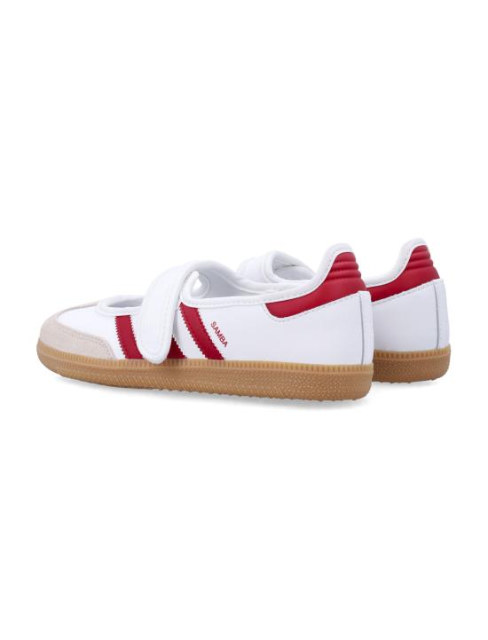 26FW [키즈] 아디다스 스니커즈 KJ2658 WHITE Bianco - ADIDAS