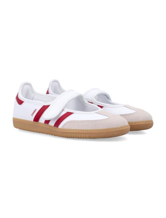 26FW [키즈] 아디다스 스니커즈 KJ2658 WHITE Bianco - ADIDAS