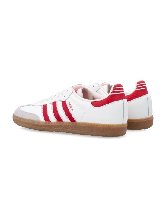26FW [키즈] 아디다스 스니커즈 KK0095 WHITE Bianco - ADIDAS