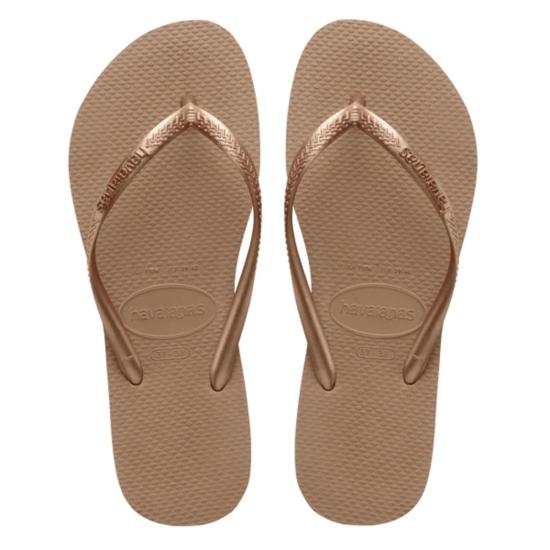 하바이아나스 샌들 슬림 플립플롭 - HAVAIANAS