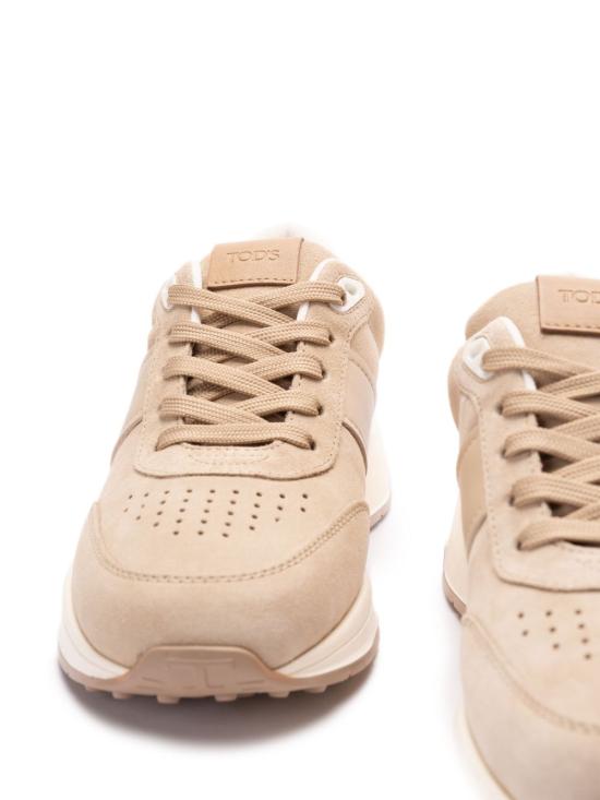 26FW 토즈 스니커즈 XXM63K0GT80SOB 2W35 BEIGE DOM - TODS