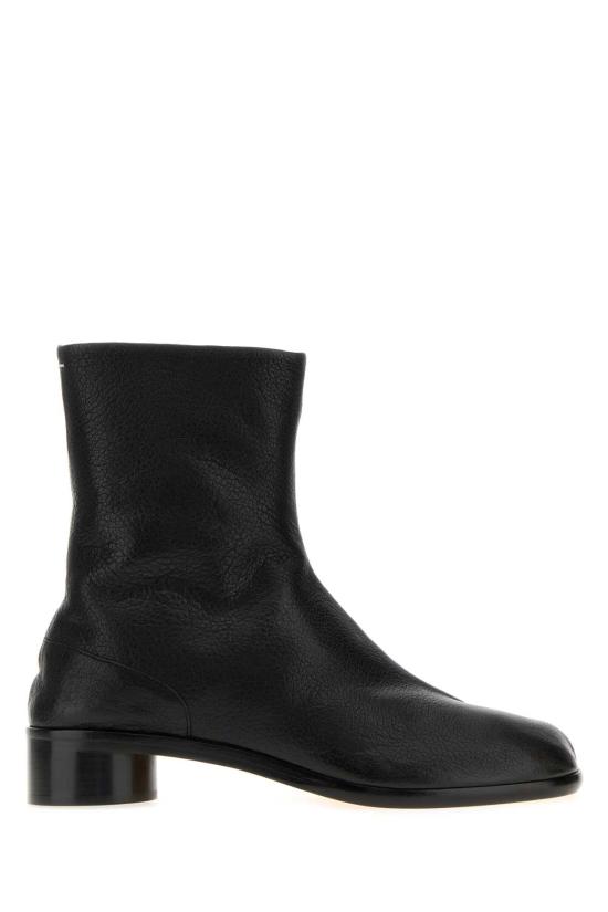 26FW 마르지엘라 부츠 S57WU0153 P7805 T8013 BLACK DOM