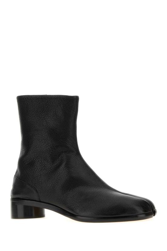 26FW 마르지엘라 부츠 S57WU0153 P7805 T8013 BLACK DOM - MAISON MARGIELA
