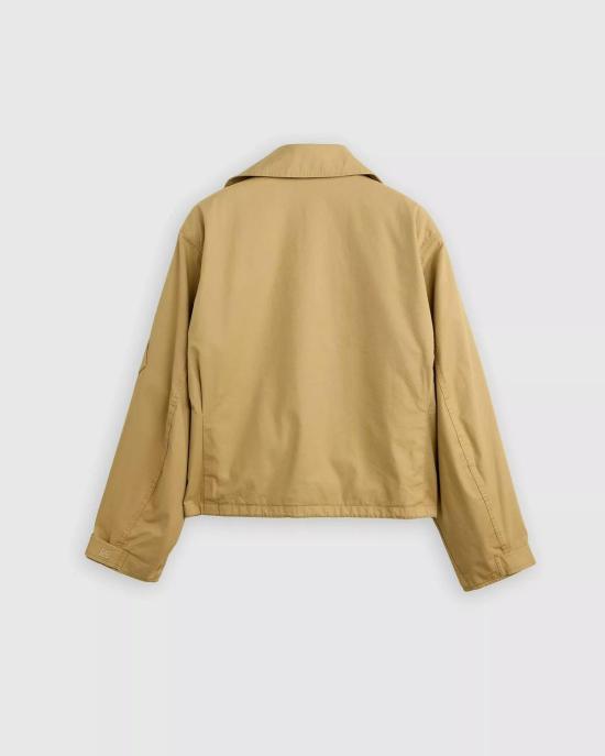  리바이스 자켓 006V10000 METALLIC - LEVI'S