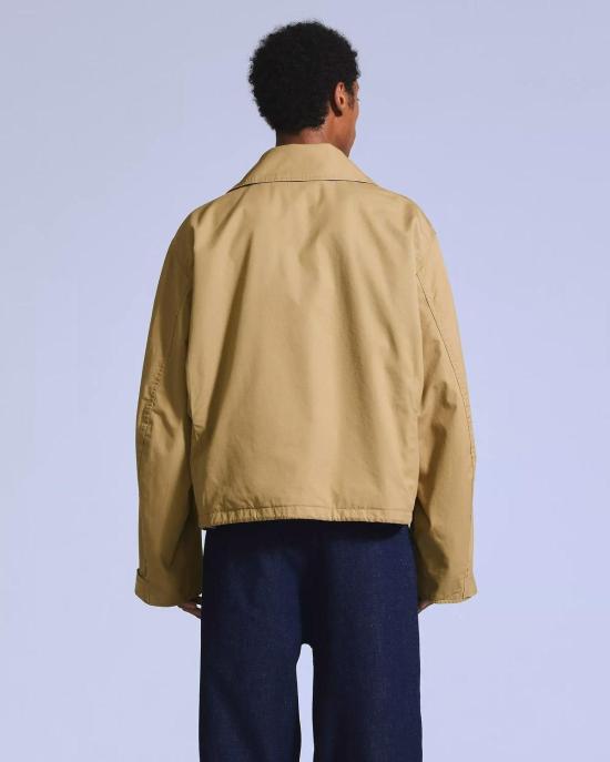 리바이스 자켓 006V10000 METALLIC - LEVI'S
