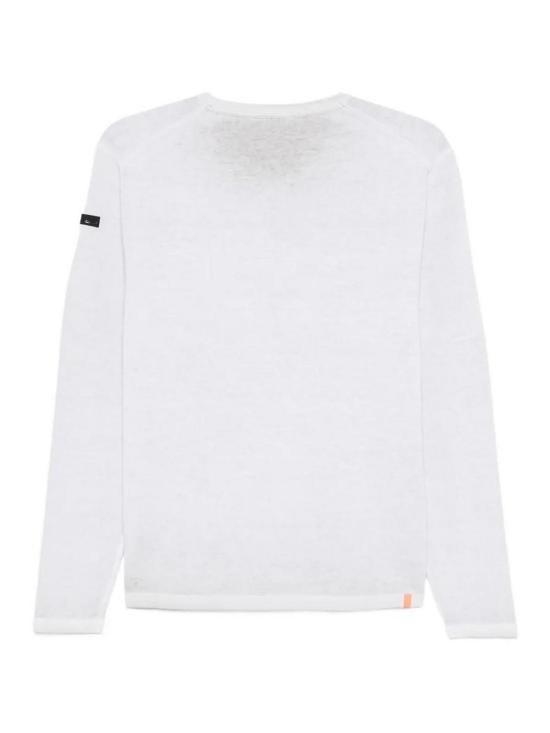 26SS 로베르토 리치 디자인 반팔 티셔츠 2610885 WHITE - RRD ROBERTO RICCI DESIGN