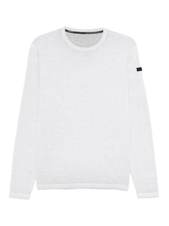 26SS 로베르토 리치 디자인 반팔 티셔츠 2610885 WHITE