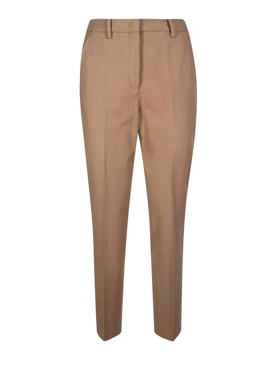 26SS 인코텍스 스트레이트 팬츠 172832D6584600 Beige