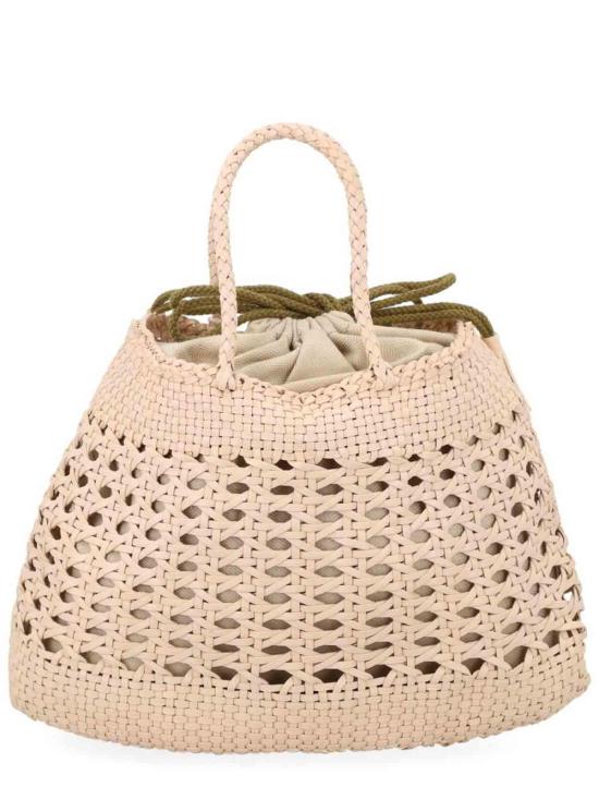 26SS 드래곤디퓨전 토트백 8881NATURAL Beige - DRAGON DIFFUSION
