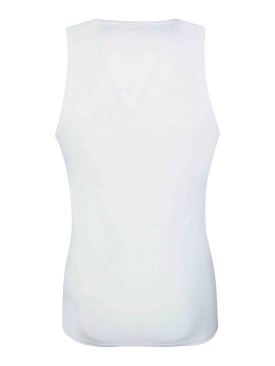 26SS 디젤 리브드 탱크 탑 A215600JEAI100 WHITE - DIESEL