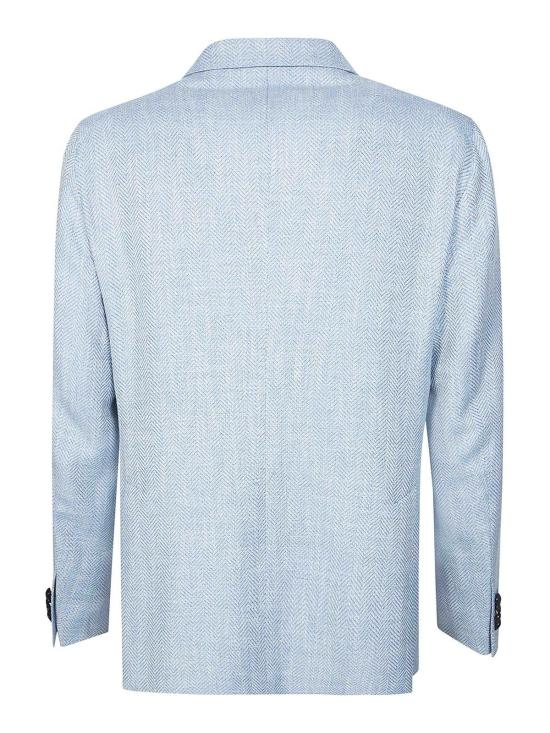 26SS 딸리아토레 수트 자켓 1SMC20KPEC90059EI865736 LIGHT BLUE - TAGLIATORE