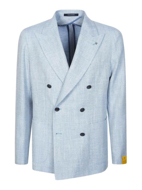 26SS 딸리아토레 수트 자켓 1SMC20KPEC90059EI865736 LIGHT BLUE